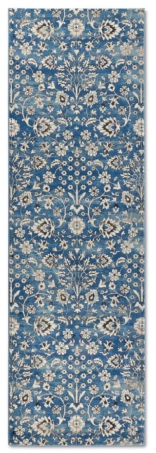 Niebieski chodnik 80x240 cm Ernest – Villeroy&amp;Boch