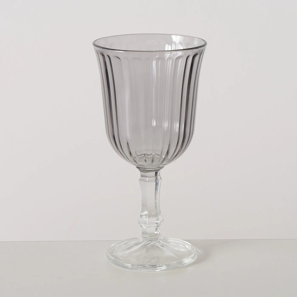 Kieliszek do wina, szkło LARINA, 16 cm