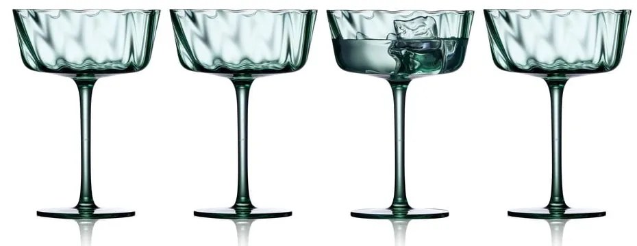 Kieliszki do szampana zestaw 4 szt. 300 ml Vienna – Lyngby Glas