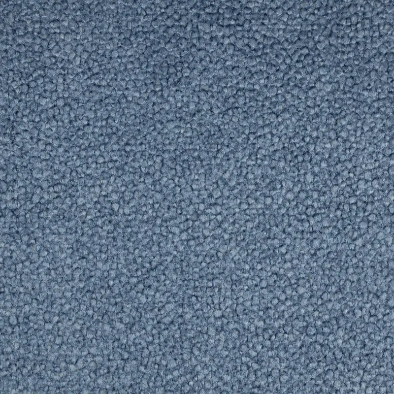 Narożnik GLOSSY z funkcją spania Lewostronny zestaw z poduszkami wolnostojący tkanina BUBBLE 15 WERSAL