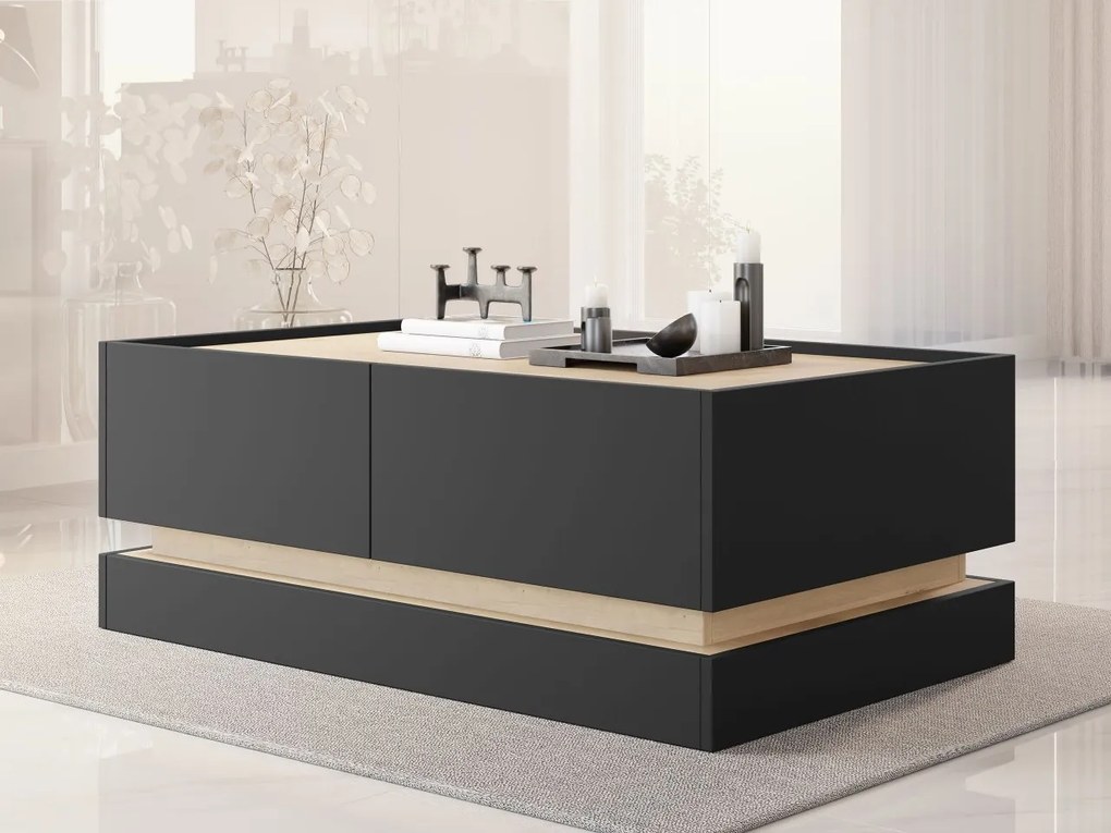 Stolik kawowy Arlotekis L97 4K