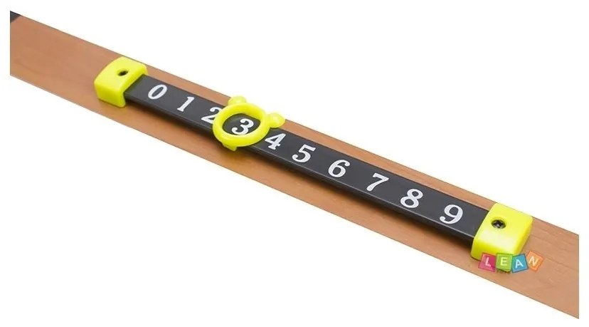 Duży stół piłkarski piłkarzyki 70 cm - piłka nożna