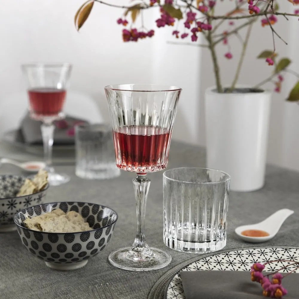 Kieliszki do wina zestaw 6 szt. 230 ml – RCR Cristalleria Italiana