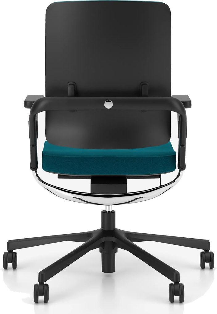 Obrotowe krzesło do biura Xenium Swivel Chair UPH/P
