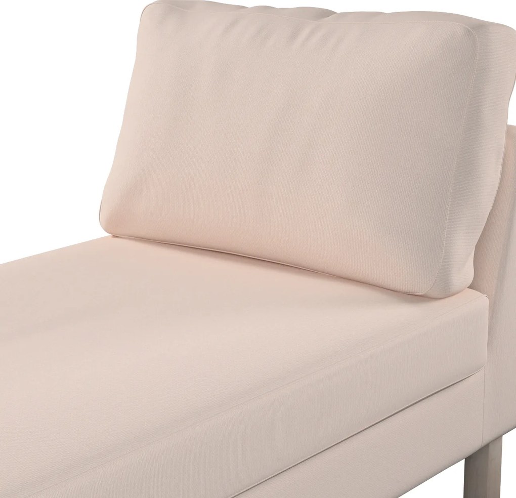 Pokrowiec na szezlong Karlstad wolnostojący, krótki