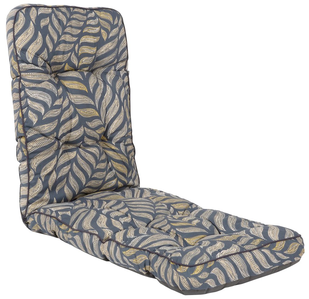 Poduszka na fotel ogrodowy Royal / Lena Plus G050-06IB PATIO