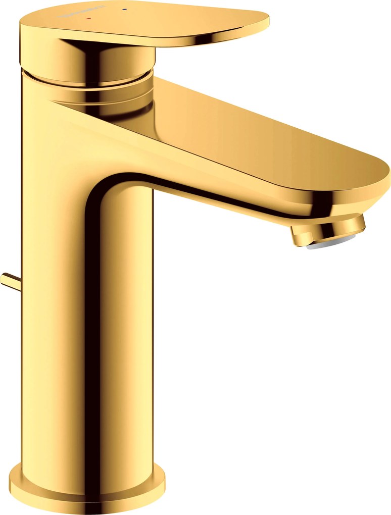 Duravit Wave Einhebel-Waschtischmischer M