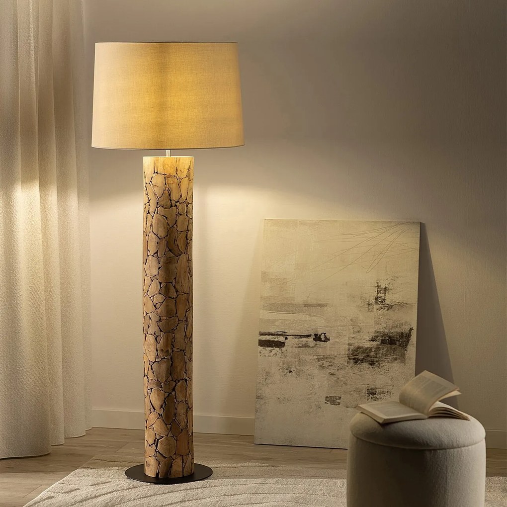 Lampa podłogowa Arbor 170 cm