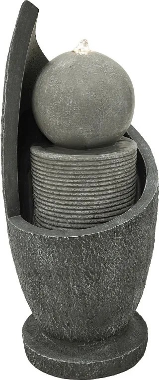 Elektryczna fontanna wodna - Zen Cascade