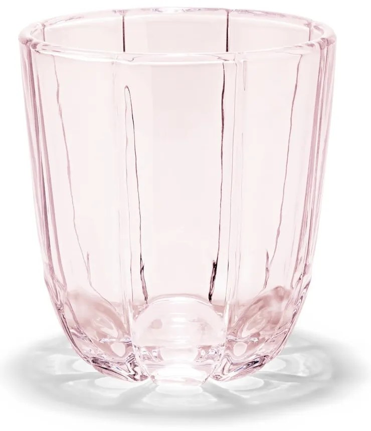 Szklanki zestaw 2 szt. 320 ml Lily – Holmegaard