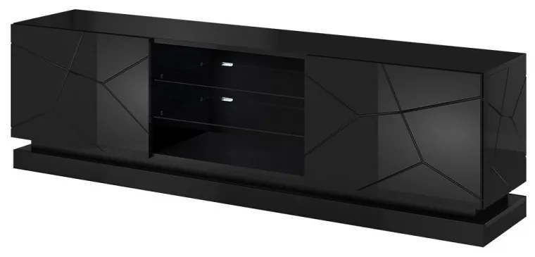 Szafka RTV Agnes 200