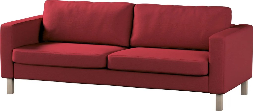 Pokrowiec na sofę Karlstad 3-osobową nierozkładaną, krótki