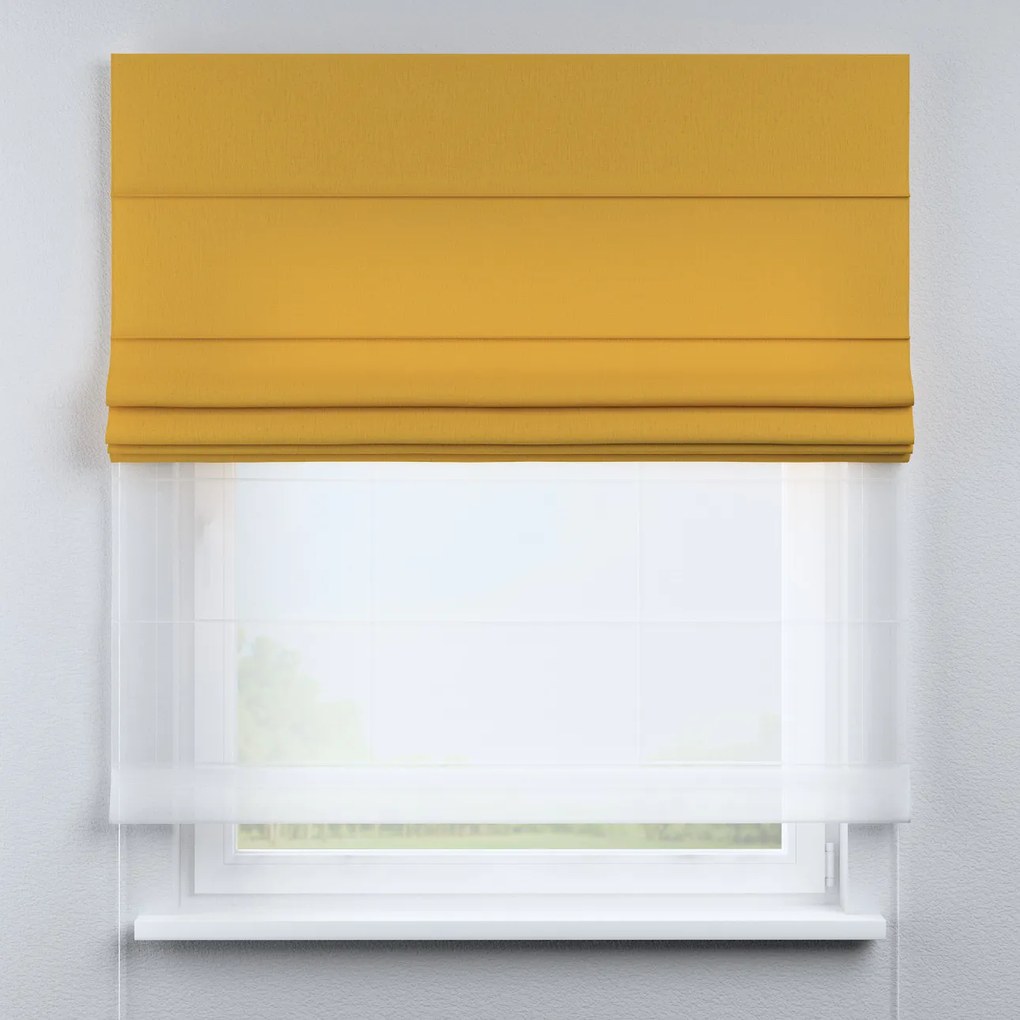 Roleta rzymska dzień noc Duo