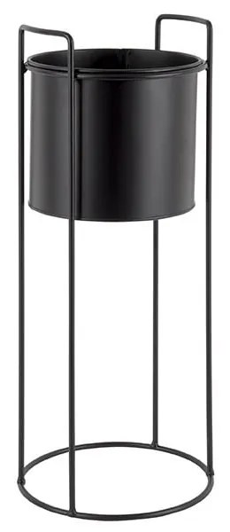 Metalowe osłonki na doniczki zestaw 3 szt. ø 28 cm Essence – PT LIVING