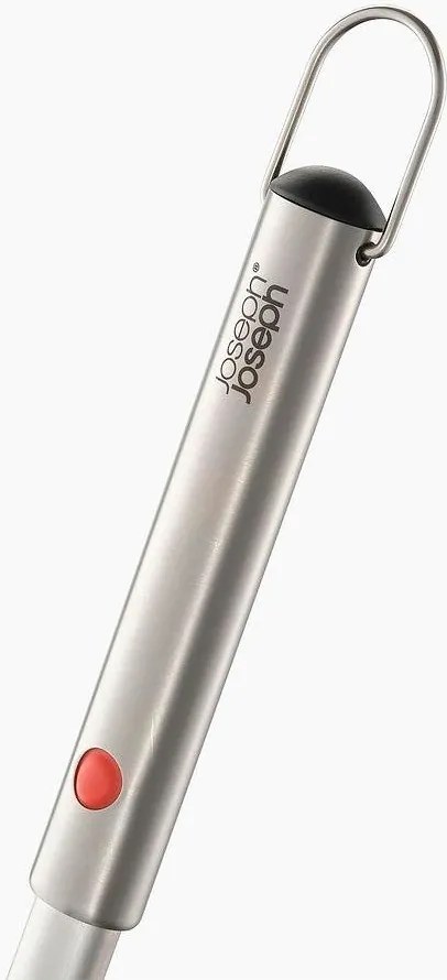 Widelec do mięsa ze stali nierdzewnej GrillOut – Joseph Joseph