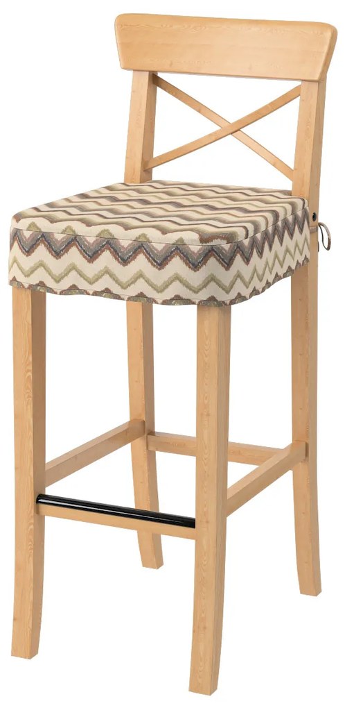 Siedzisko na krzesło barowe Ingolf