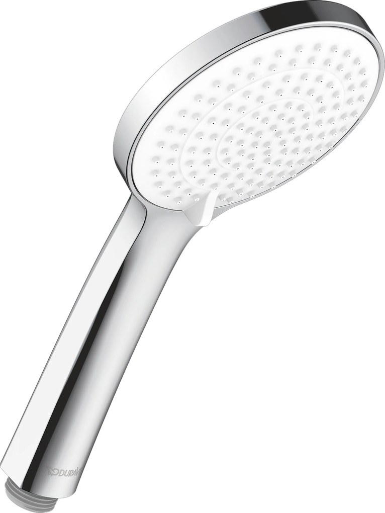 Duravit uniwersalna słuchawka prysznicowa