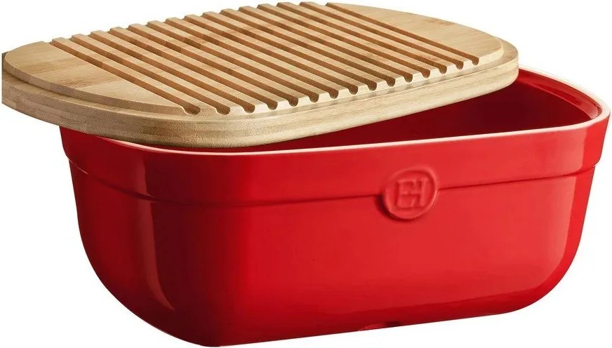 Chlebak ceramiczny Ultime – Emile Henry