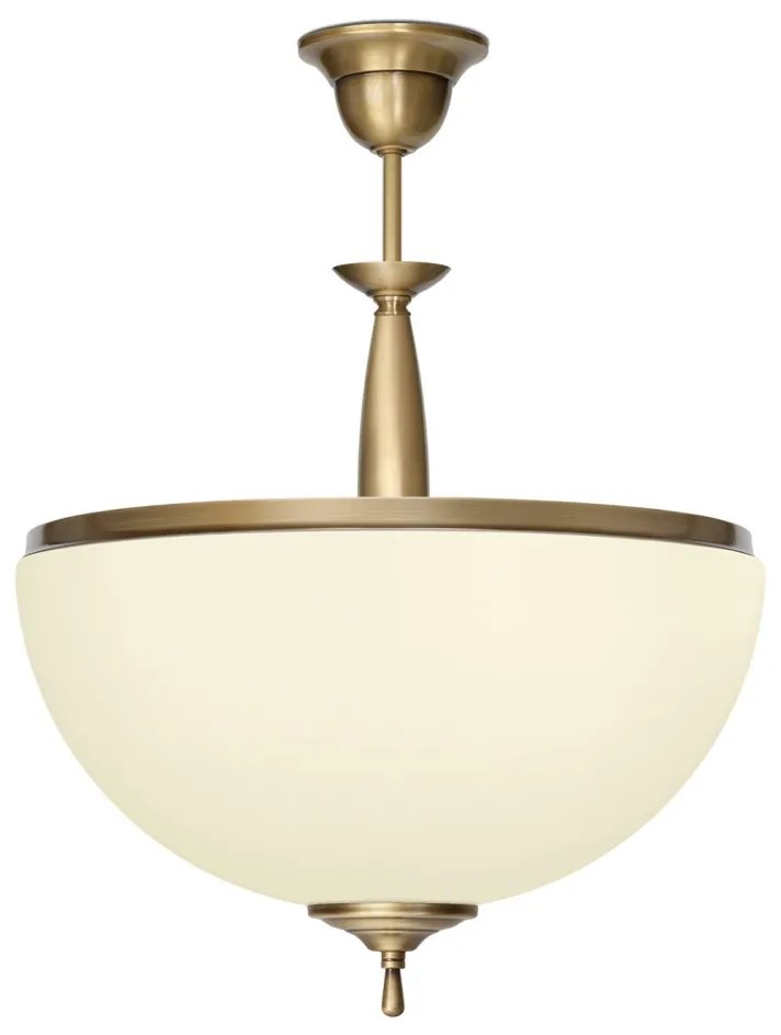 Lampa mosiężna CR-S1ADE