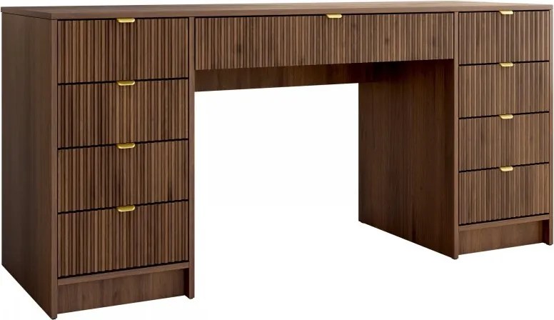 Nowoczesne biurko i toaletka Razimo Bis