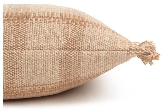 Bawełniana poduszka dziecięca 40x25 cm Rose – Lorena Canals