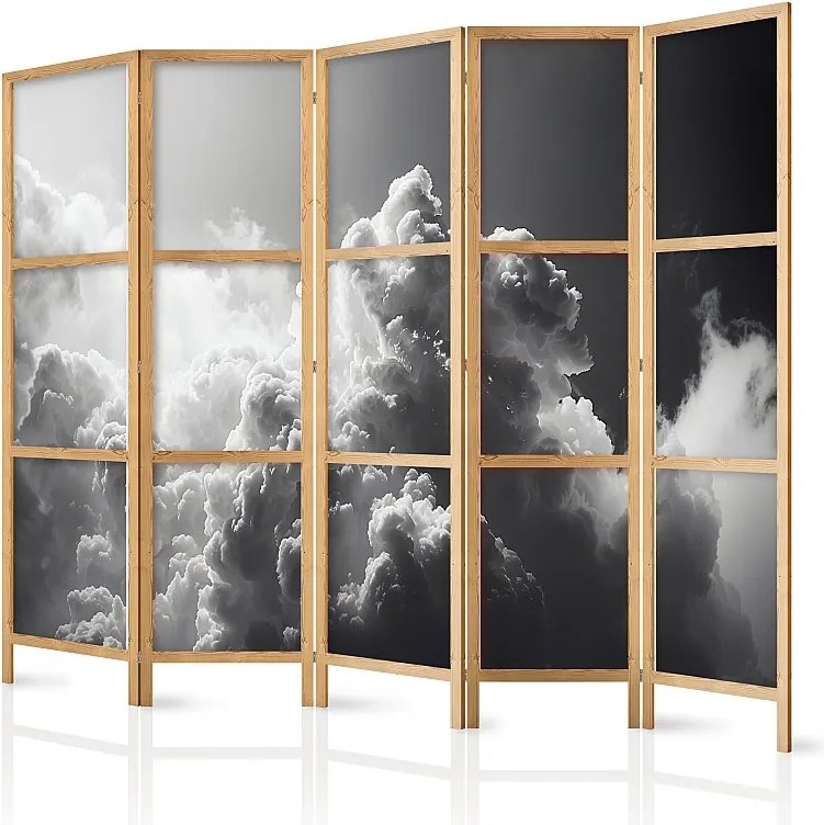 Parawan japoński Artgeist Tła i desenie 225 x 172 cm 1 szt