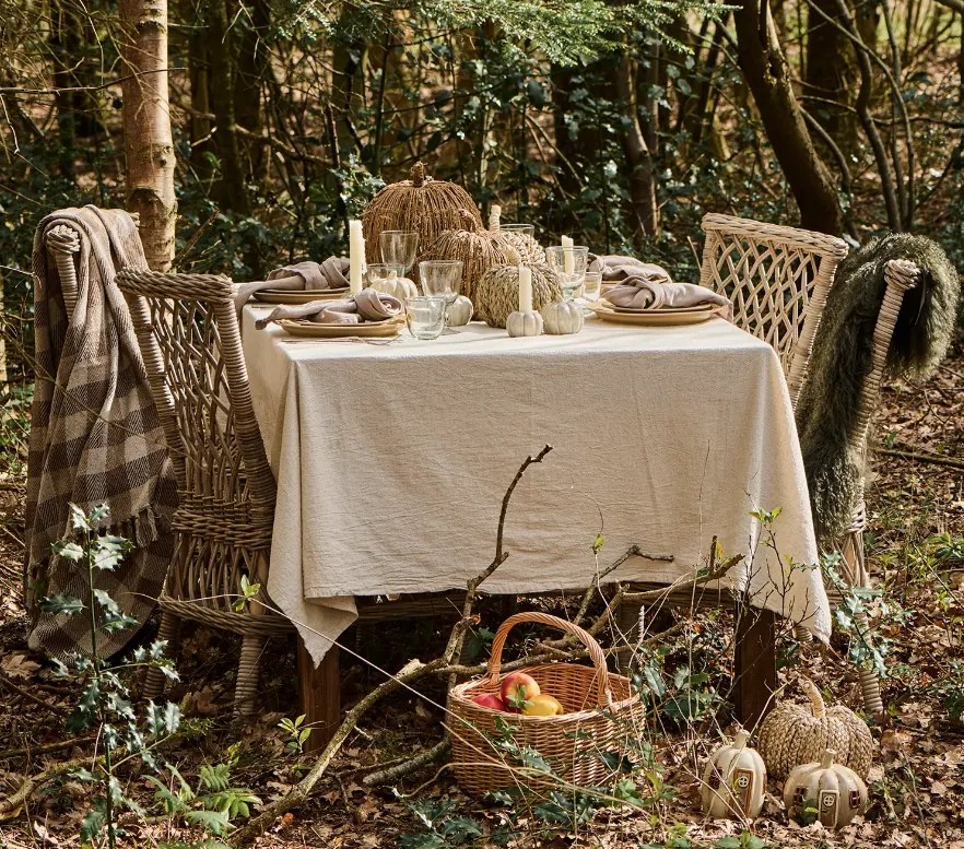 PROMOCJA Dekoracja dynia PUMPKIN COACH GRASS II. jakość