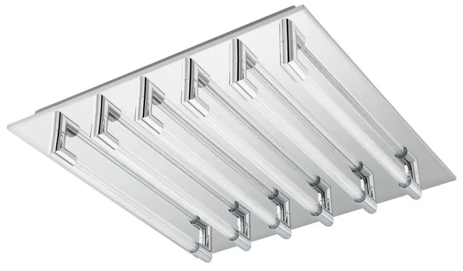 Eglo 95399 - LED Lampa sufitowa VELARDE 6xLED/4W/230V