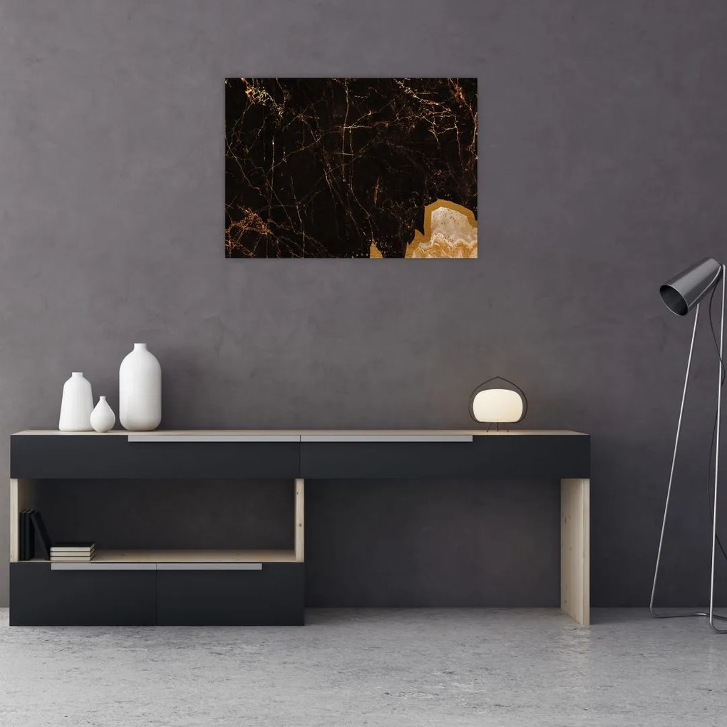 Obraz - Marmur (70x50 cm)