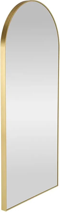 Nowoczesne lustro wiszące lustro C4-D54