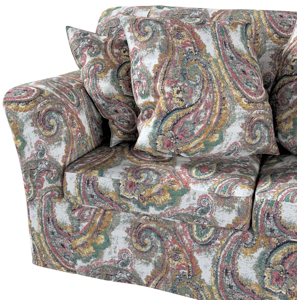 Pokrowiec na sofę Tomelilla 2-osobową nierozkładaną