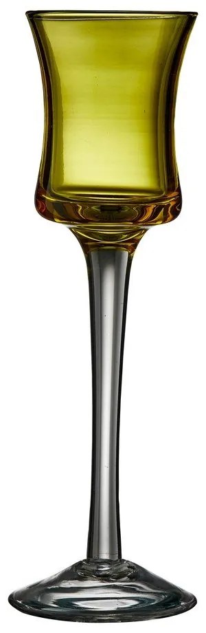 Kieliszki zestaw 6 szt. do wódki 50 ml – Lyngby Glas