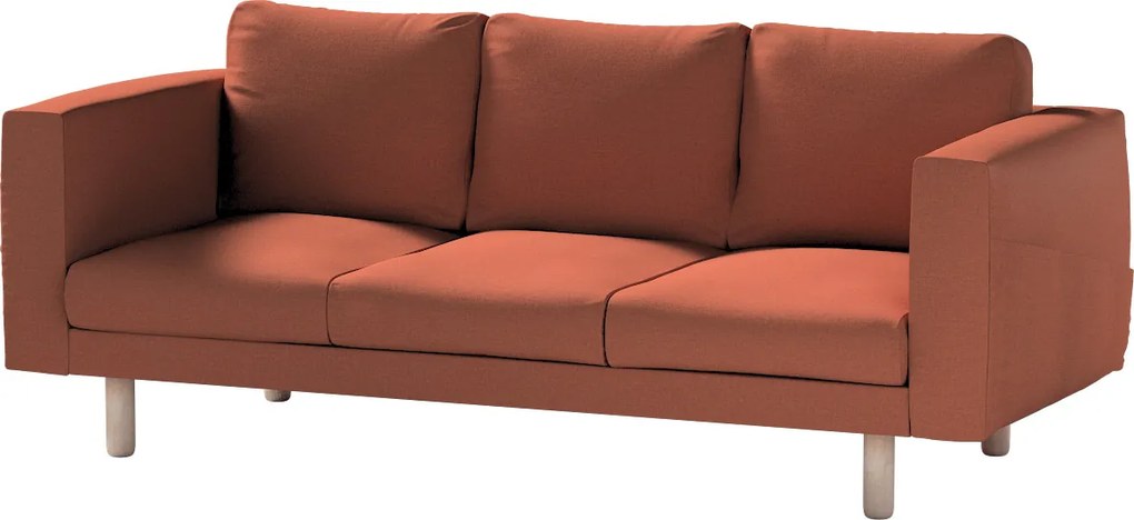 Pokrowiec na sofę Norsborg 3-osobową