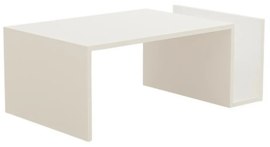 Stolik konferencyjny Memo White