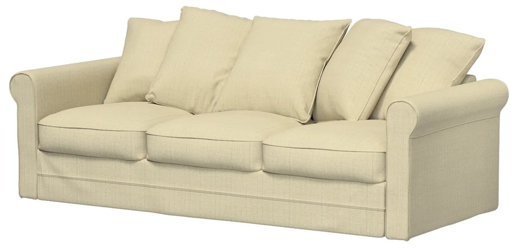 Pokrowiec na sekcję 3-osobową Grönlid, nierozkładaną