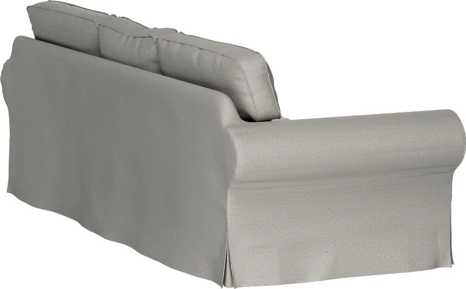 Pokrowiec na sofę Ektorp 3-osobową, nierozkładaną