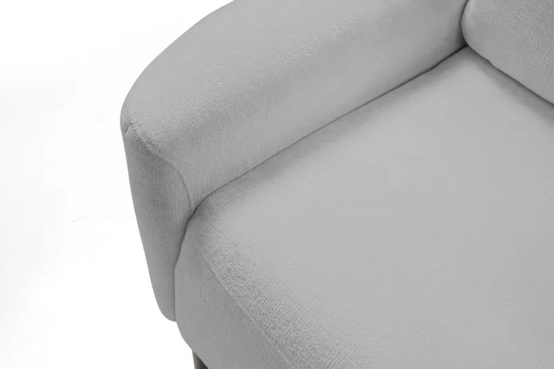 Sofa BOHO z funkcja spania i pojemnikiem SZARY PERFECT HARMONY 80