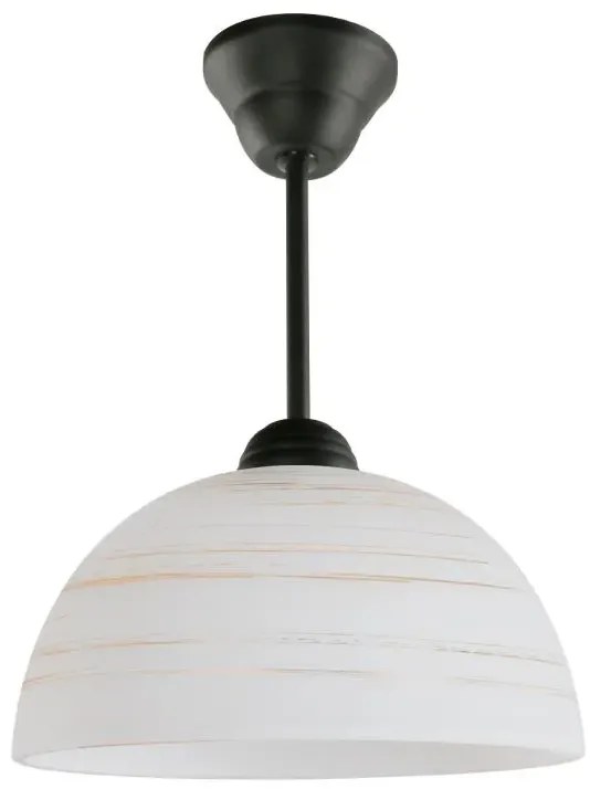 Lampa wisząca do salonu K3-H28