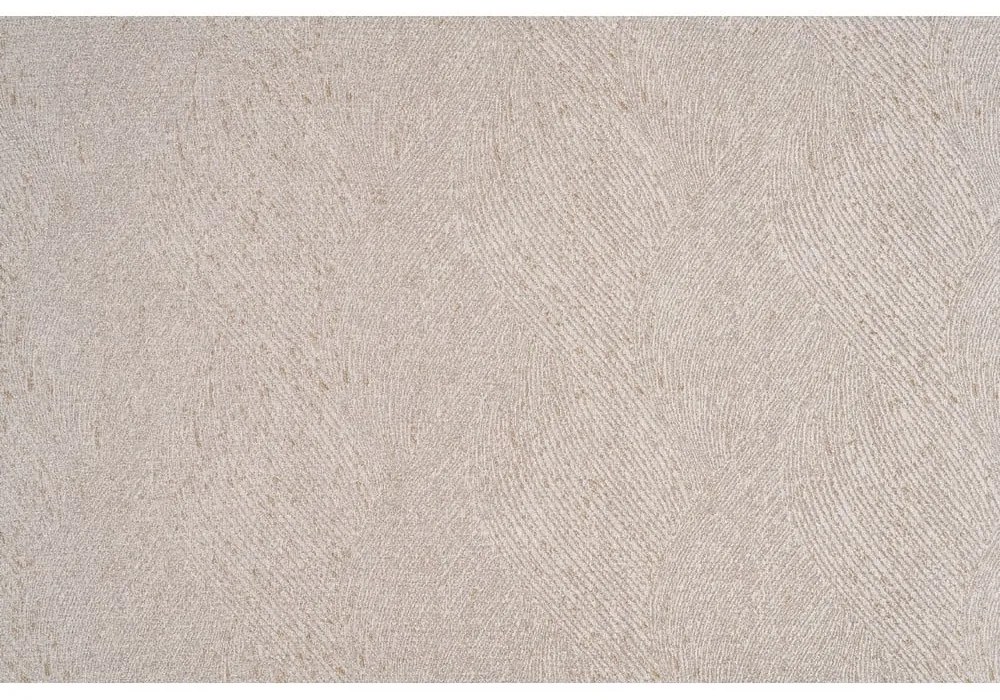 Kremowa zasłona 140x160 cm Soho – Mendola Fabrics