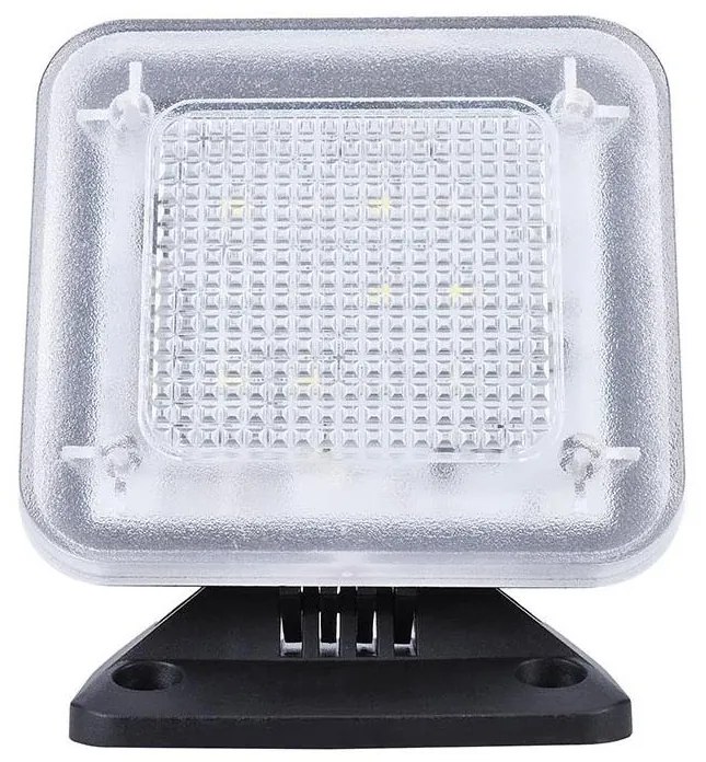 Solight 1D56 - Symulator TV LED LED/5W/230V