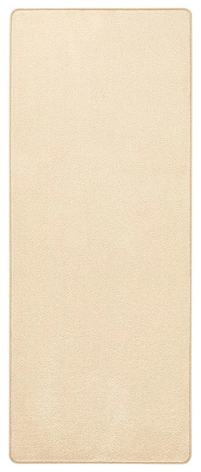 Beżowy chodnik 80x200 cm Fancy – Hanse Home