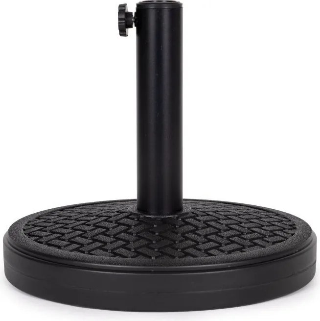 Stojak do parasola ogrodowego 012Q