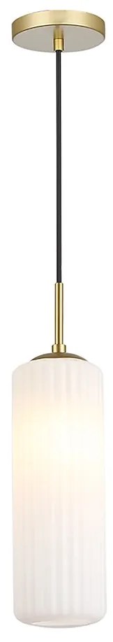 Lampa wiszaca Vesta 1xE27