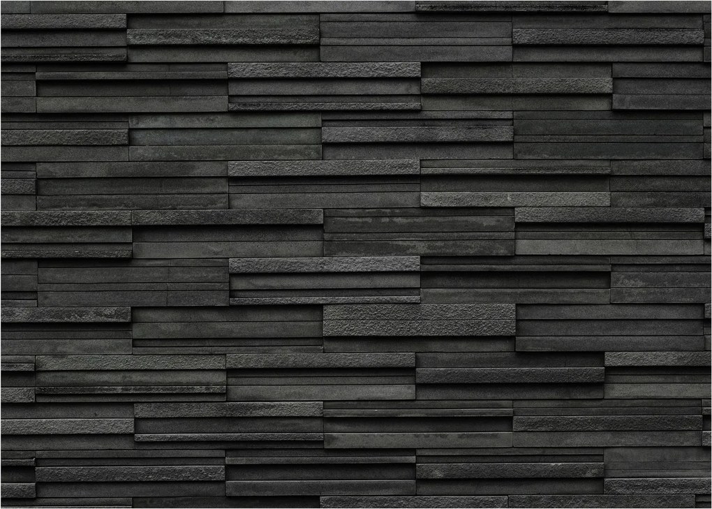 Obraz na szkle - Tekstura kamienia (70x50 cm)