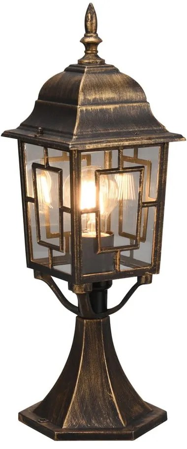Lampa zewnętrzna (wysokość 48 cm) Volturno – Trio