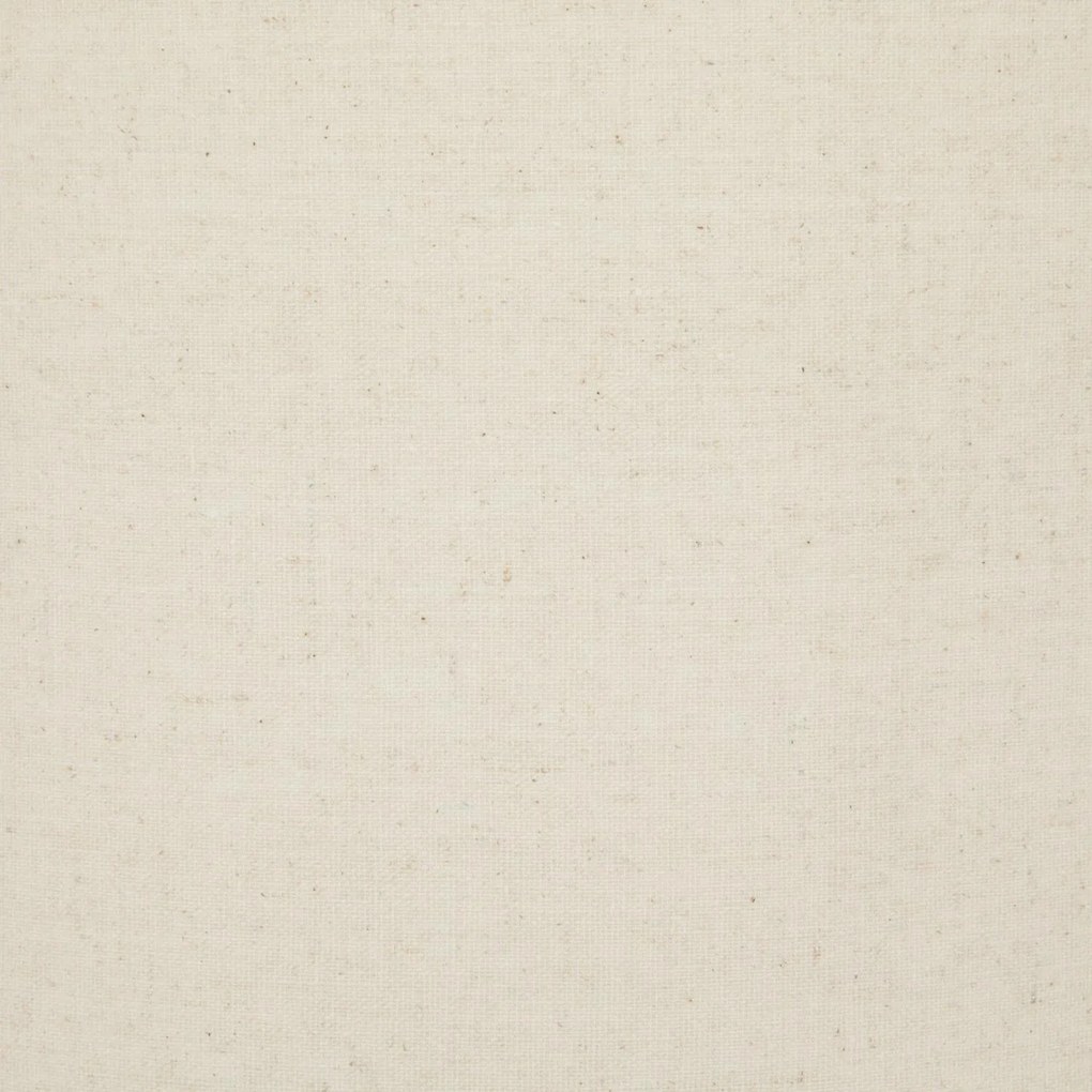 Lampa z abażurem Hiacynt, podstawa z plecionki, 49 cm