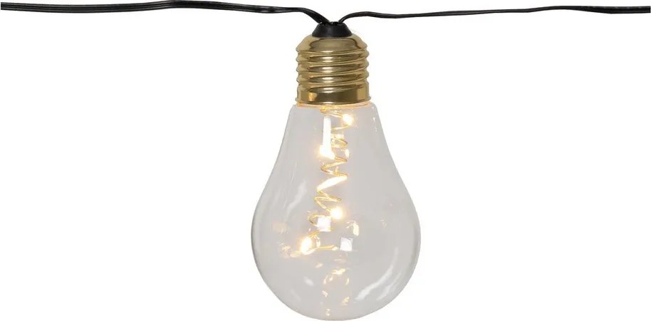 Girlanda świetlna LED Star Trading Glow, dł. 3,6 m