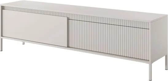 Szafka RTV SENSO Push-to-Open