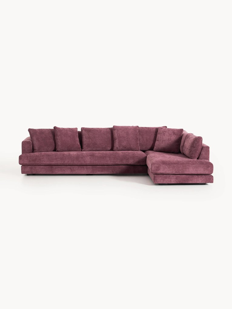 Sofa narożna XL Tribeca