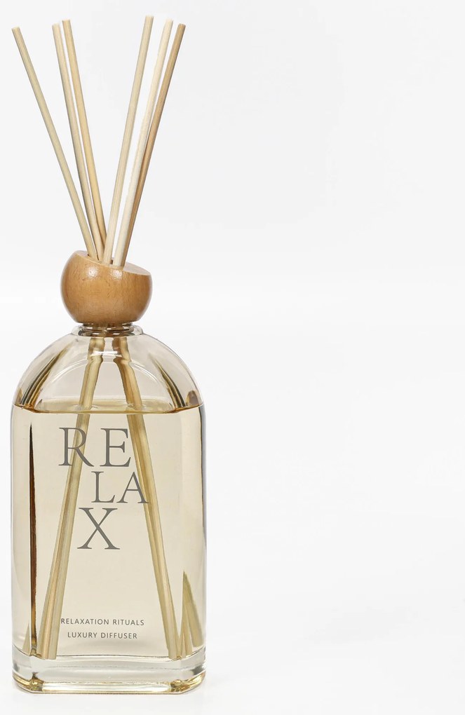 Dyfuzor zapachowy patyczki FUNI, 500 ml